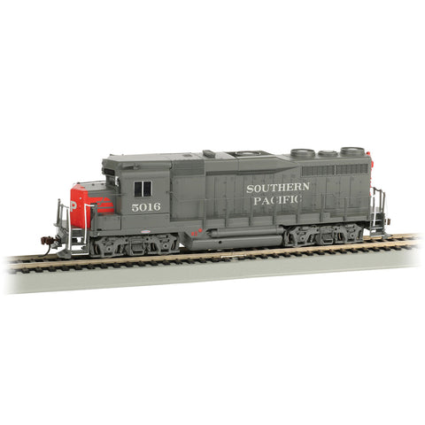 HO GP30 DCC/SOUND SP #5016