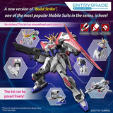 BANDAI 1/144 Metaverse Build Strike Exceed Galaxy Entry Grade