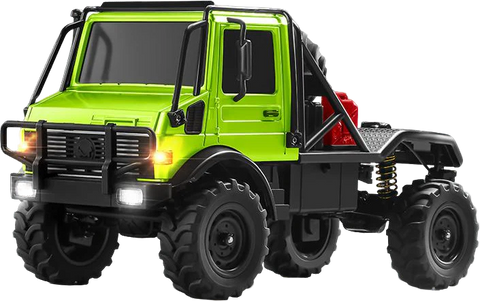 RC PRO 1/8 Crawler