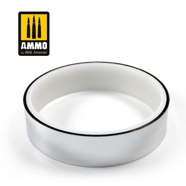MIG Chrome Tape 20mm 32.8' Roll