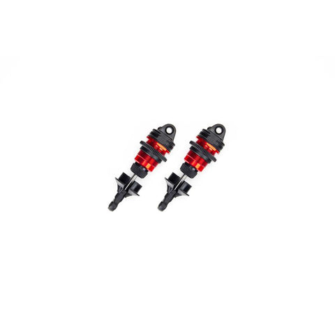 ARRMA SHOCK SET BORE:16mm, LENGTH:77mm PISTON: 8x1.2mm OIL:2000cst