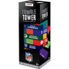 MASTER PIECES NFL Tumble Tower - All Teams