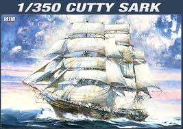 ACADEMY CUTTY SARK