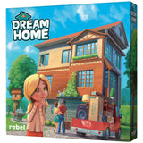 DREAM HOME GAME