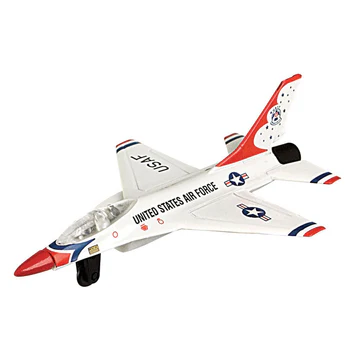INAIR FLYERS F-16 Fighting Falcon Thunderbirds