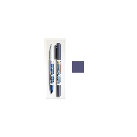 GUNZE Markers Real Touch Gray 1