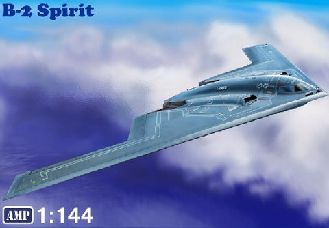 APK 1/144 B2 Spirit Bomber