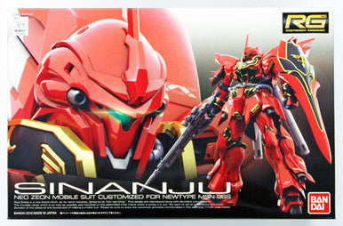 1/144 HG SIGRUN "IBO"