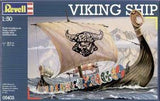 REVELL 1/50 Viking Sailing Ship