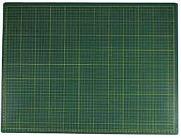 SE 24" x 18" Double Sided Cutting Mat