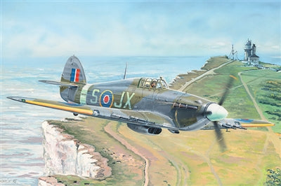 HOBBY BOSS 1:48 "HURRICANE" Mk. II C