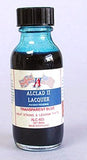 ALCLAD Transparent Blue  1oz