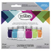 TESTORS Trend Gloss Assorted Paint Kit 6.4 oz