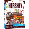 MASTER PIECES Hershey's Bingo Game