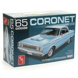 AMT 1/25 1965 DODGE CORONET