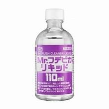 MR HOBBY Mr Brush Clean Liquid