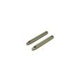 ARRMA ROOF RAILS (GUN METAL)