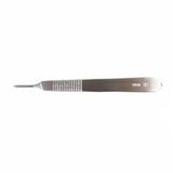 EXCEL Thin Stainless Steel Scalpel Handle