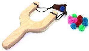 MAGNUM Jumbo Sling Shot