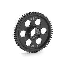 ARRMA METAL SPUR GEAR 59T GROM