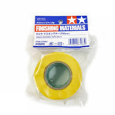 TAMIYA Masking Tape 40mm