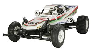 TAMIYA Rc Grasshopper