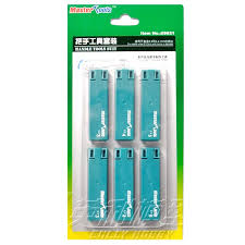 TRUMPETER Handrail Jig