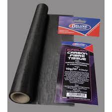 DELUXE Carbon Fibre Mat