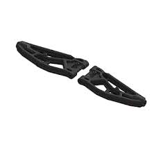ARRMA FRONT LOWER SUSPENSION ARMS 100mm (1 PAIR)