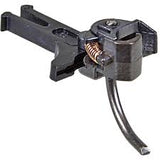 KADEE #18 HO Scale NEM 362 European-Style Couplers - Medium (8.63mm , .340 inch , 11/32")