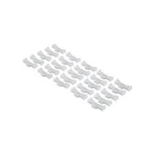 SPEKTRUM Servo Connector Clips (25)