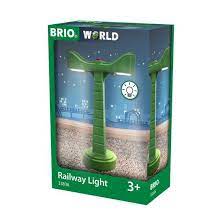 BRIO Railway Light