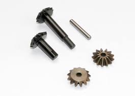 TRAXXAS GEAR SET CENTER DIFFERENTIAL