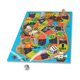 TOYSMITH 4M-Treasure Island Dig&Play Game