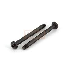 ARRMA HINGE PIN FRONT UPPER M4x46mm (2pcs)