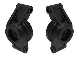 TRAXXAS CARRIERS STUB AXLE L&R