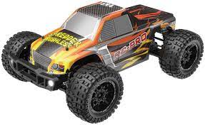 RCPRO SHREDDER Brushless