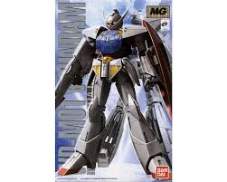 BANDAI  MG 1/100 Turn A Gundam "Turn A Gundam"