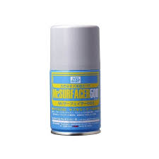 MR HOBBY 100ml Mr. Surfacer 500 (Spray)