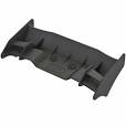 ARRMA REAR WING