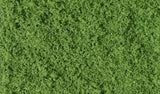 WOODLAND SCENICS Course Turf: Medium Green (21.6 cu in. bag)