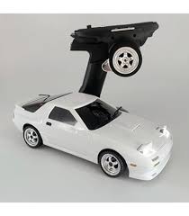 RC-PRO 1/28 2.4G 4WD R/C Car