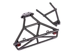 TRAXXAS Rear LED Bumper