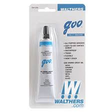 WALTHER Goo Tube