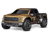 TRAXXAS Ford Raptor R 4X4 Ultimate