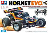 TAMIYA HORNET RWD KIT