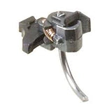 KADEE #52 HO NEM 363 European-Style Couplers - Medium (8.63mm , .340 inch , 11/32") (2/pk)