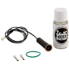 LGB Smoke Stack Insert 18V