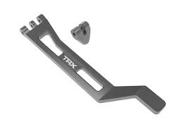 TRAXXAS Mini XRT BATTERY HOLD-DOWN/STRAP