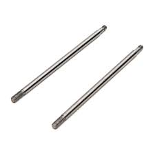 AXIALShock Shaft, 66.7mm (2): RBX10